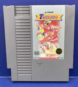 Track and Field Nintendo NES System Cartridge Game