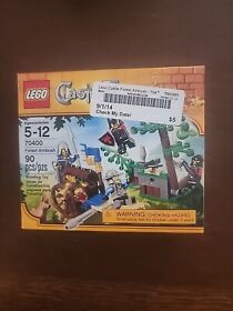 LEGO Castle: Forest Ambush (70400) 