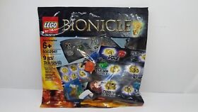LEGO BIONICLE 5002941 polybag sealed