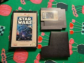 Star Wars | Nintendo NES | Boxed |1991