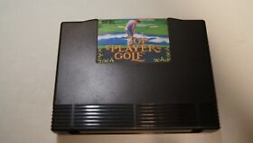Top Player's Golf - Neo Geo AES cartridge  (English version NTSC-US/CA)