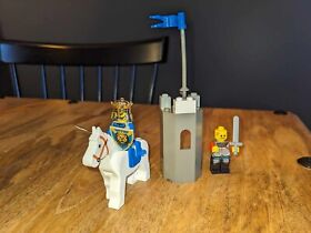 LEGO Castle: King Leo (6026) 99% Complete