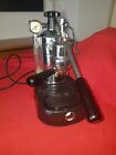 ART.V0506200GB 'LA PAVONI Professional' Very Good Condition As Pic Show From
