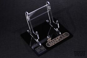 Acrylic Stand for Nintendo Game&Watch Gold Series Manhole MH-06