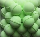 Lot of 8 Christmas Pine Shower Steamers Bath Bombs, Bulk Gifts, wholesale