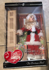 I Love Lucy Lucille Ball as Lucy Ricardo Christmas Show Doll NEW Dented Box