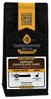 Christopher Bean Coffee GERMAN CHOCOLATE CAKE Flavored Coffee 1-12 Oz Bag