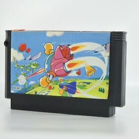 Famicom TWINBEE TWIN BEE Cartridge Only Nintendo fc