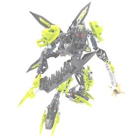 LEGO Bionicle Bara Magna Skrall Warriors Titan 8991: Tuma (No Thornax)