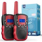 Selieve Outdoor Toys for Kids Ages 4-8, Walkie Talkies for Kids Long Distance...