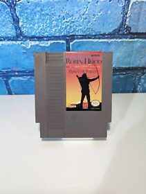Robin Hood: Prince of Thieves (Nintendo NES, 1991) Authentic Cartridge Only