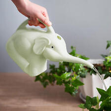 Elephant Watering Can Animal Watering Can with Long-Mouth Plant Watering Can