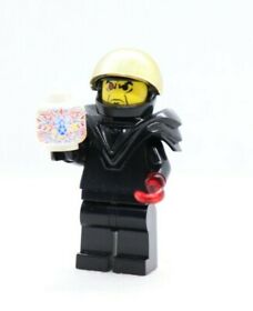 Ogel 6771 6776 Red Hook Orb Alpha Team Deep Freeze  LEGO® Minifigure Figure Mini