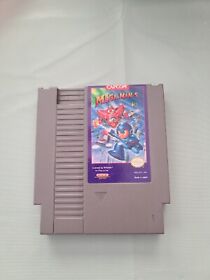 Mega Man 5 (Nintendo Entertainment System, 1992) Capcom NES Tested