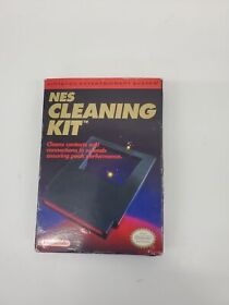 NES Cleaning Kit FAH - Nintendo NES/used