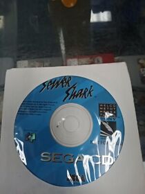 Sewer Shark Not for Resale Sega CD 1992 Disc Only