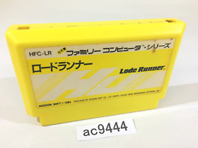 ac9444 Lode Runner NES Famicom Japan