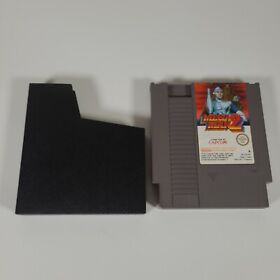*Nur Patrone* Mega Man 2 Nintendo NES Videospiel PAL