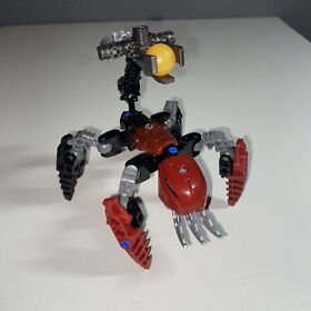 LEGO Bionicle Matoran Thulox (8931) Complete Figure