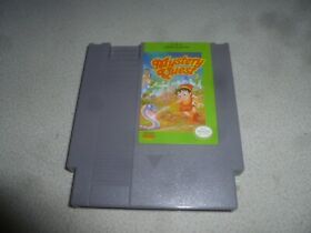 NINTENDO NES VIDEO GAME MYSTERY QUEST CARTRIDGE ONLY VINTAGE CART TAXAN