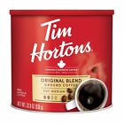 Tim Hortons Original Ground Coffee Medium Roast 32.8 Oz Canister