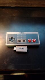 NES Classic Wireless Controller YOK EB584