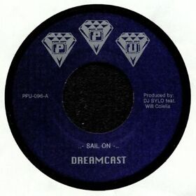 DREAMCAST - Sail On - Vinyl (7")
