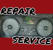 Where can you purchase a truck instrument cluster?