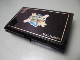 Nintendo Game & Watch Pinball PB-59 Multi Screen Vintage Retro Game Tested