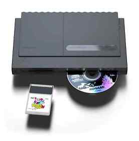 Analogue Duo - USA Version - PC Engine - TurboGrafx 16 - CD-ROM *NEW IN STOCK*