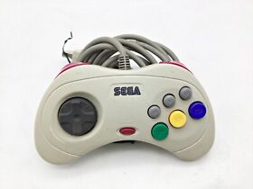 Sega Saturn Controller White Japan 1 Week to USA