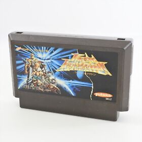 Famicom LAST ARMAGEDDON Cartridge Only Nintendo 2343 fc