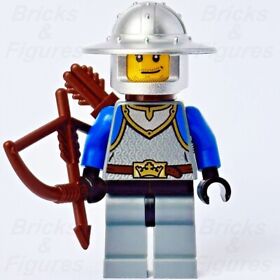 LEGO® King's Knight Archer Castle Minifigure Bow & Quiver 70404 850888 cas531