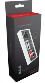 Nintendo Mini NES Classic TURBO CONTROLLER With 3M Cable Gioteck Joypad *NEW*