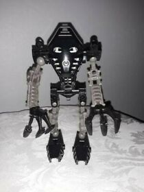 Lego Bionicle Toa Mata Onua (8532)