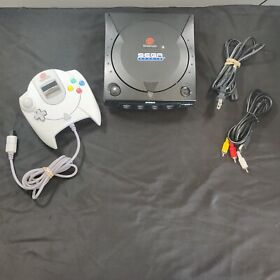 SDC - Sega Dreamcast Sports Edition w/WHITE CONTROLLER