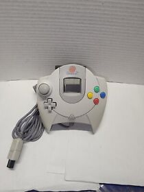 Authentic Sega Dreamcast Controller HKT-7700 OEM Tested Working
