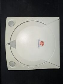 Sega Dreamcast and  7 Game Lot Bundle Tested CLEAN