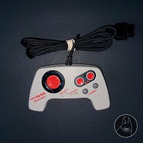 Standard - Custom Official NES Max Controller - Paracord + LED Mod