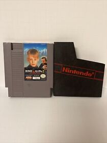 Home Alone 2: Lost in New York (NES, 1992) *Authentic Cart - Tested