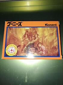 Famicom Goonies