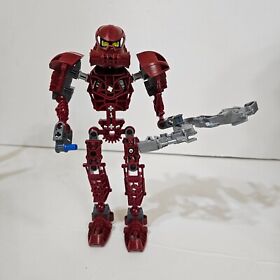 Lego 8601 Bionicle Metru Nui Toa Metru Toa Vakama