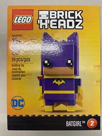 LEGO BRICKHEADZ: Batgirl 41586