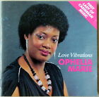 Ophelia Marie - Love Vibrations - CD