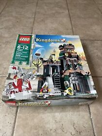 LEGO Castle: Kingdoms Prison Tower Rescue (7947)