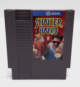 Shatterhand Nintendo NES Cartridge Only USA