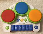 NextX Musical Drum Piano Toy - Combine Music & Learning Into An Instrument, D301