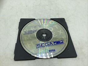 Prince of Persia (Sega CD, 1992) Disc Only, Authentic Untested