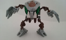 LEGO Bionicle Pahrak-Kal 8577 Set (see description)