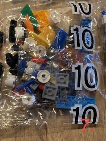 LEGO 17101 BOOST Creative Toolbox Robot Building Education REPLACEMENT BAG #10
